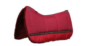 EDIX Western 8-pocket Merino pad