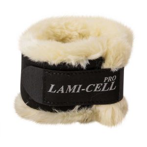 Lami-Cell vuohissuojat Pastern wraps Comfort
