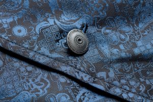 Stars & Stripes liivi Mens Vest Royal Flush