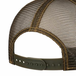 Cap Stetson TC Cowboy Skull lippalakki