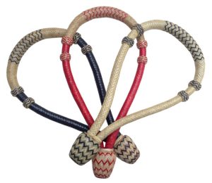 Bosal Short Quarter Horse GVR