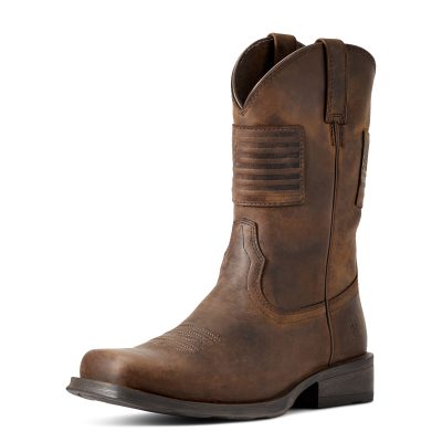 Ariat Men's Rambler Patriot