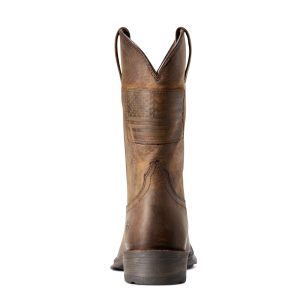 Ariat Men's Rambler Patriot