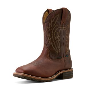 Ariat Men's Hybrid Rancher H2O 400g Western Boot