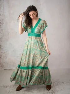 Ranchmekko Lula Natura Olivia