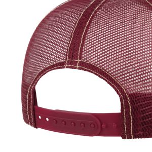 Cap Stetson TC Rodeo Days lippalakki