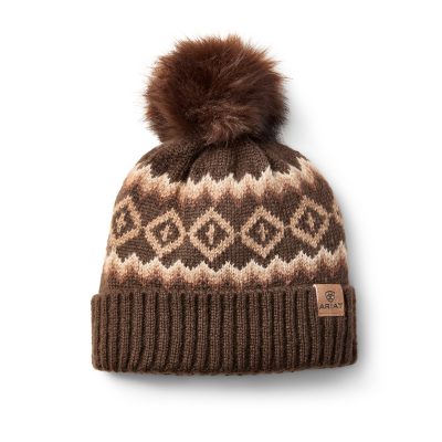 Pipo Ariat Bristol Beanie