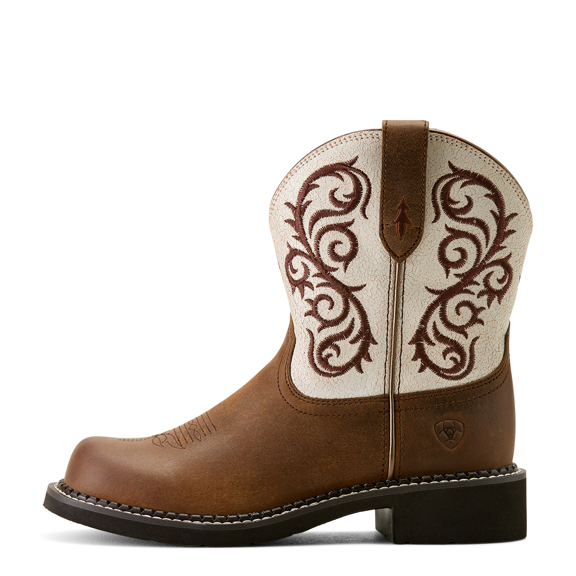 Ariat Women’s Fatbaby Heritage Lilah