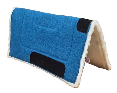 Arena Masters Short Wool Pad 28"x30"/ 70x76 cm