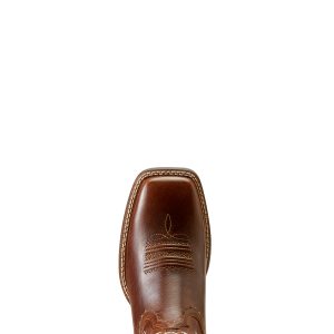 Ariat Women’s Round Up Skyler Western Boot