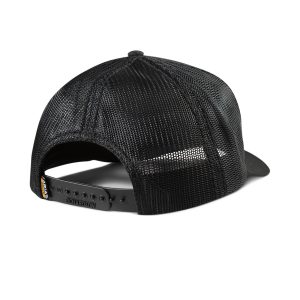 Cap Ariat Work Patch Snapback lippalakki