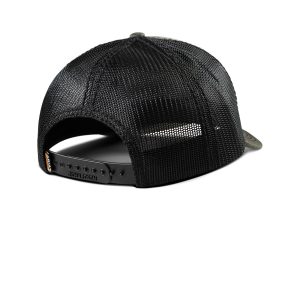 Cap Ariat WorkHog Patch Snapback lippalakki