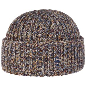Pipo Stetson Lemeta Multicolour Beanie