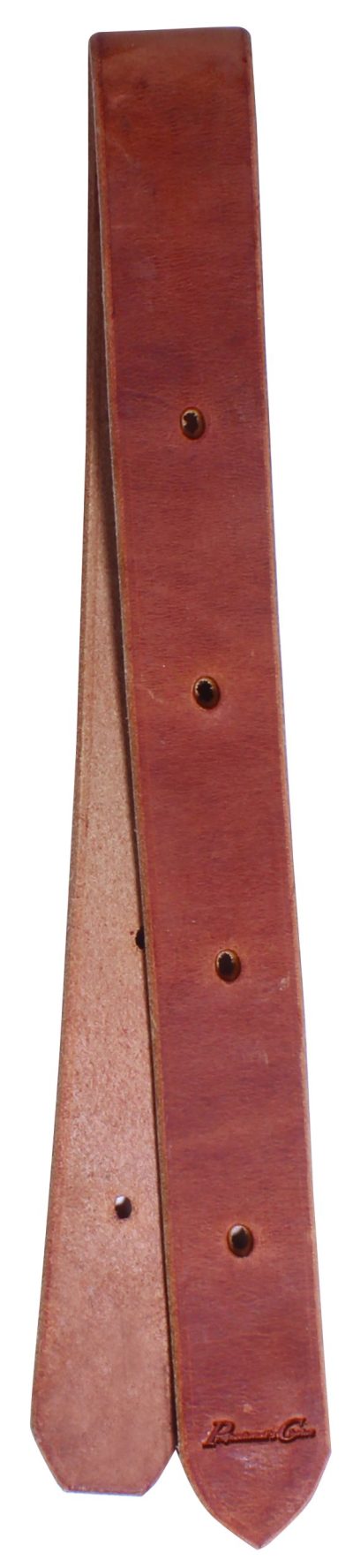 Vastinhihna lyhyt PC Harness Leather Off Billet