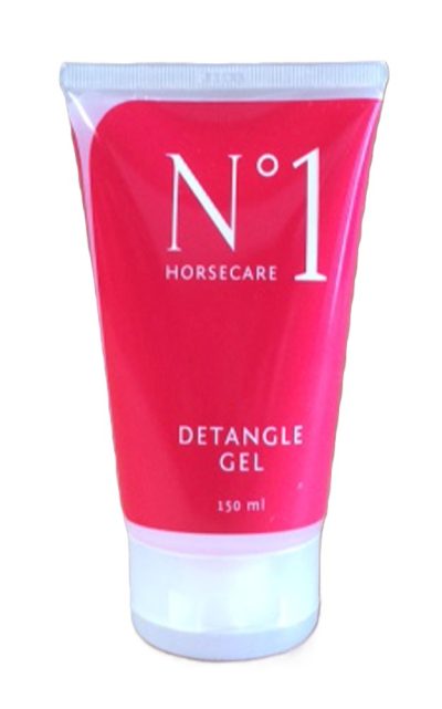 No.1 Horsecare Detangle Gel