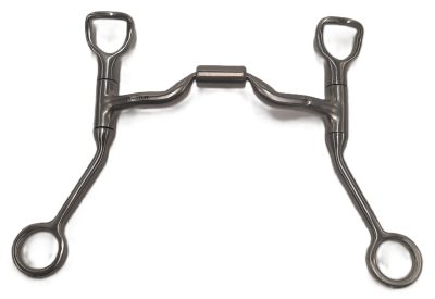 Low Port Bit with Roller Pro Stuff 12,7 cm