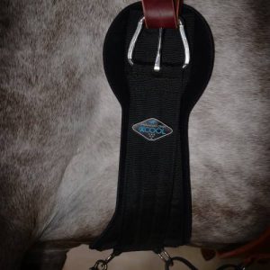 Professional's Choice 2XCool Cinch satulavyö