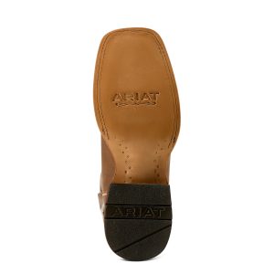 Ariat Women’s Circuit County Lane Western Boot