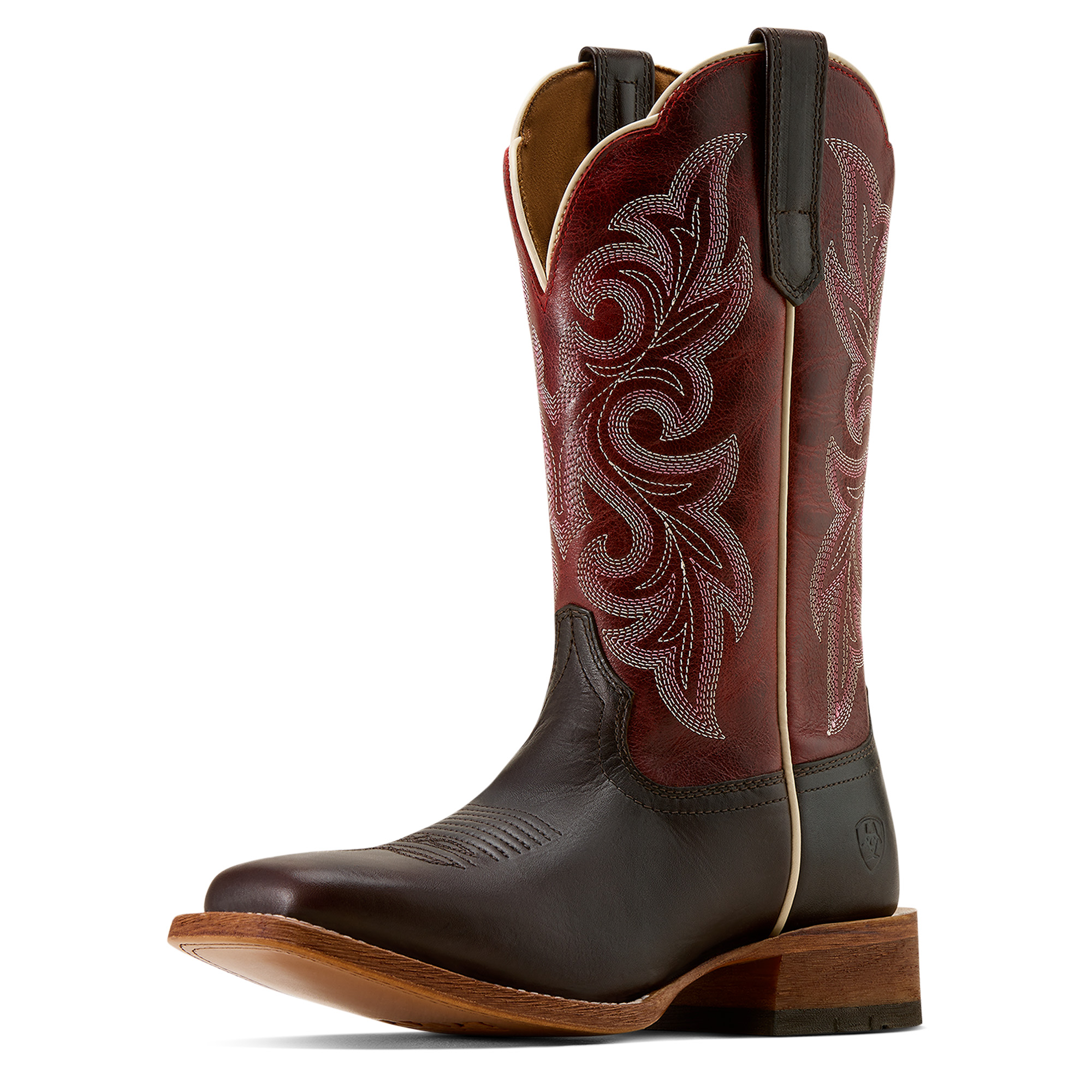 Ariat Women’s County Lane Western Boot