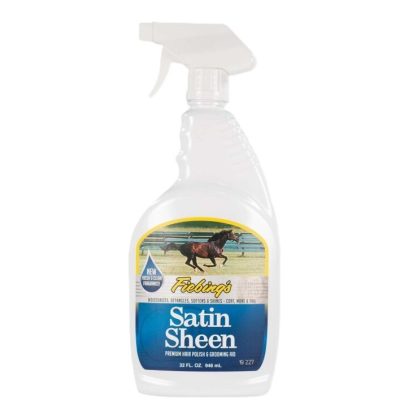 Fiebing's Satin Sheen 946 ml