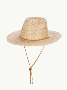 Olkihattu Scippis Chandler