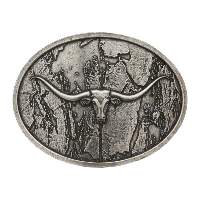 Vyönsolki Longhorn Silver