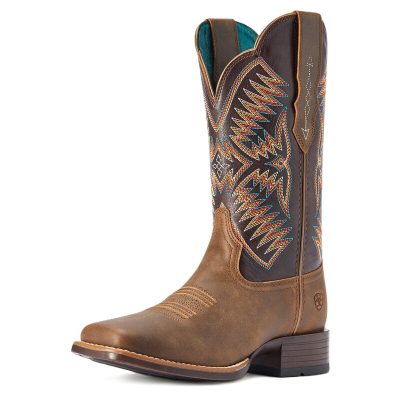 Ariat Women's Odessa StretchFit Western Boot