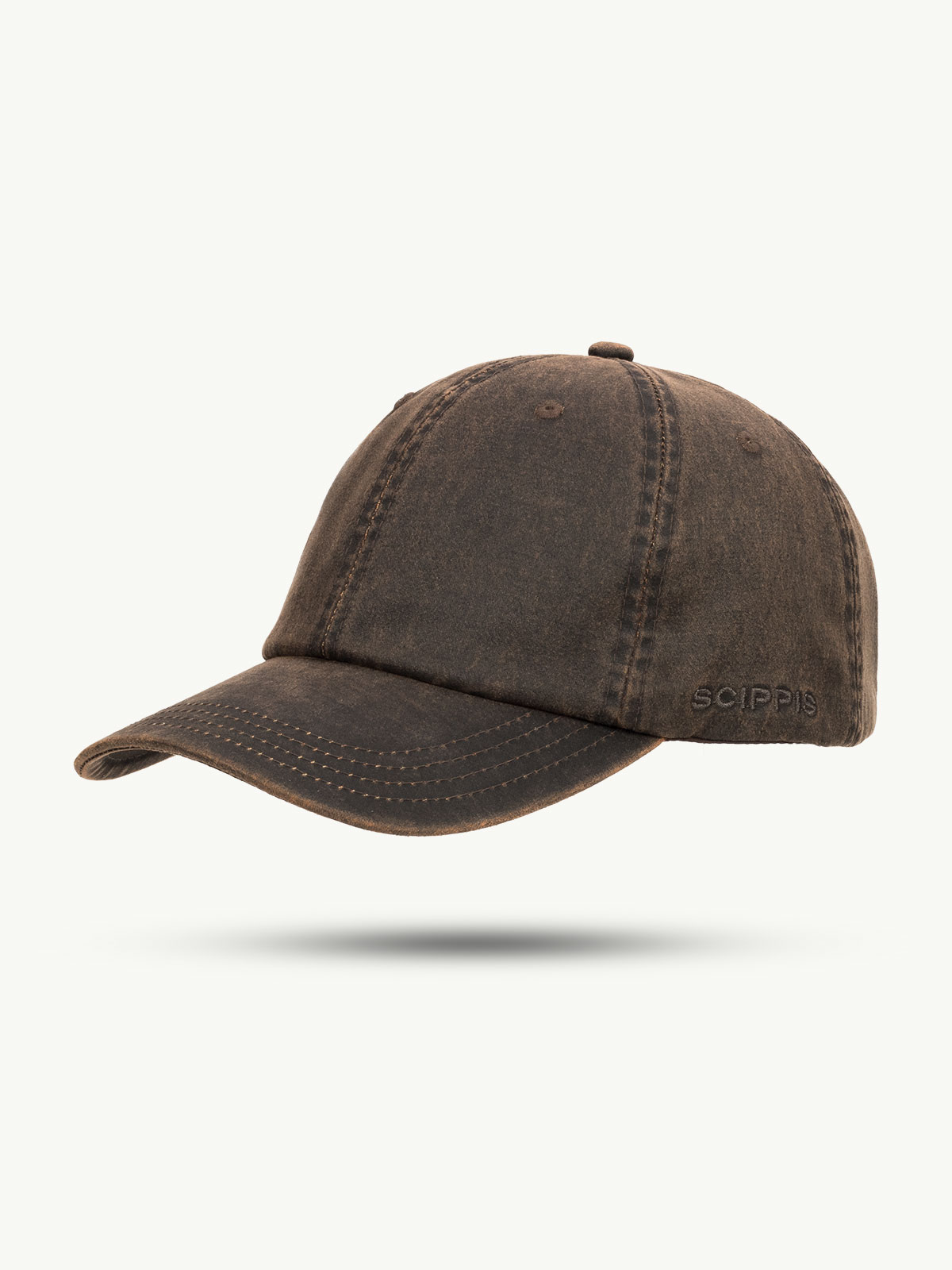 Cap Scippis Weston lippalakki