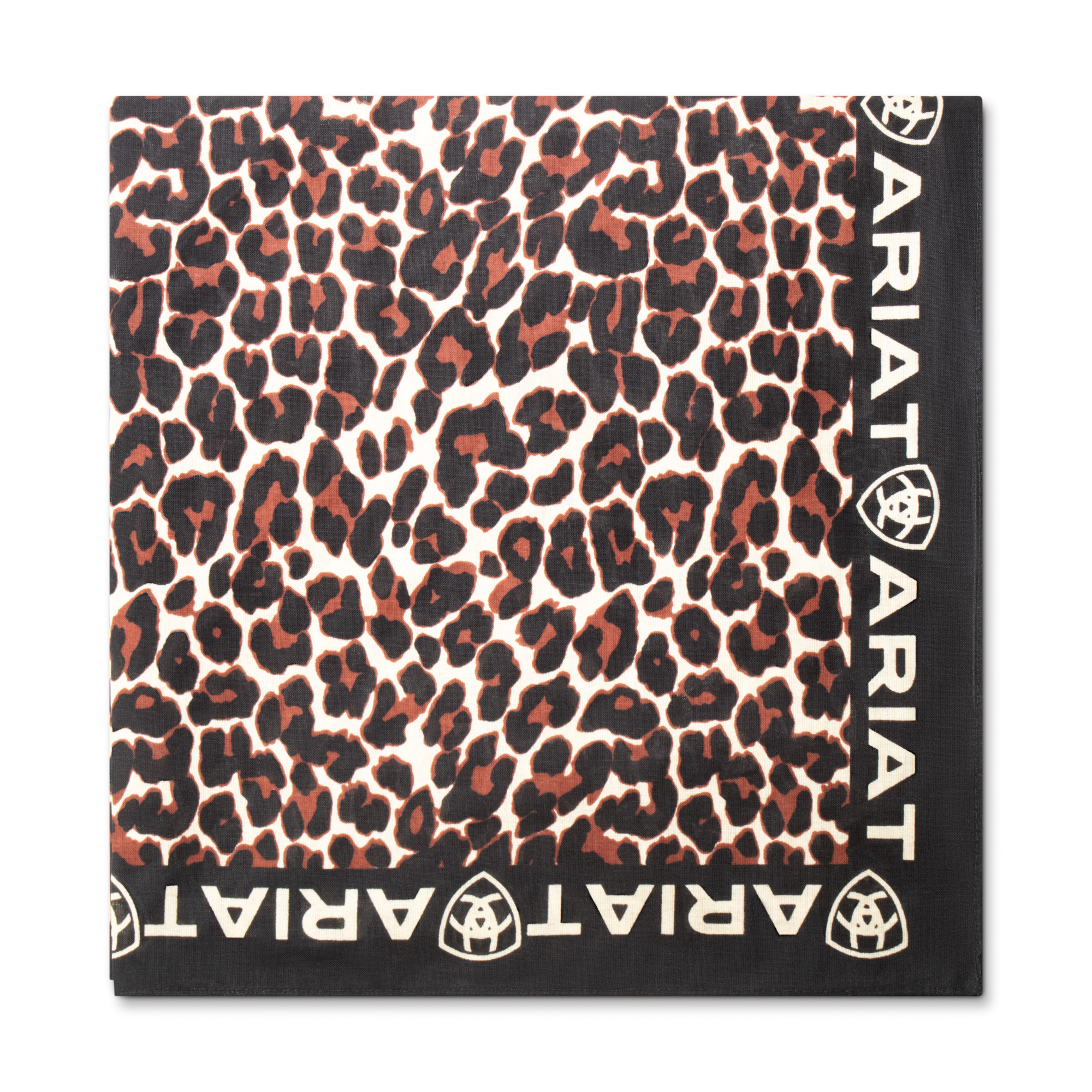 Bandana Ariat Cheetah