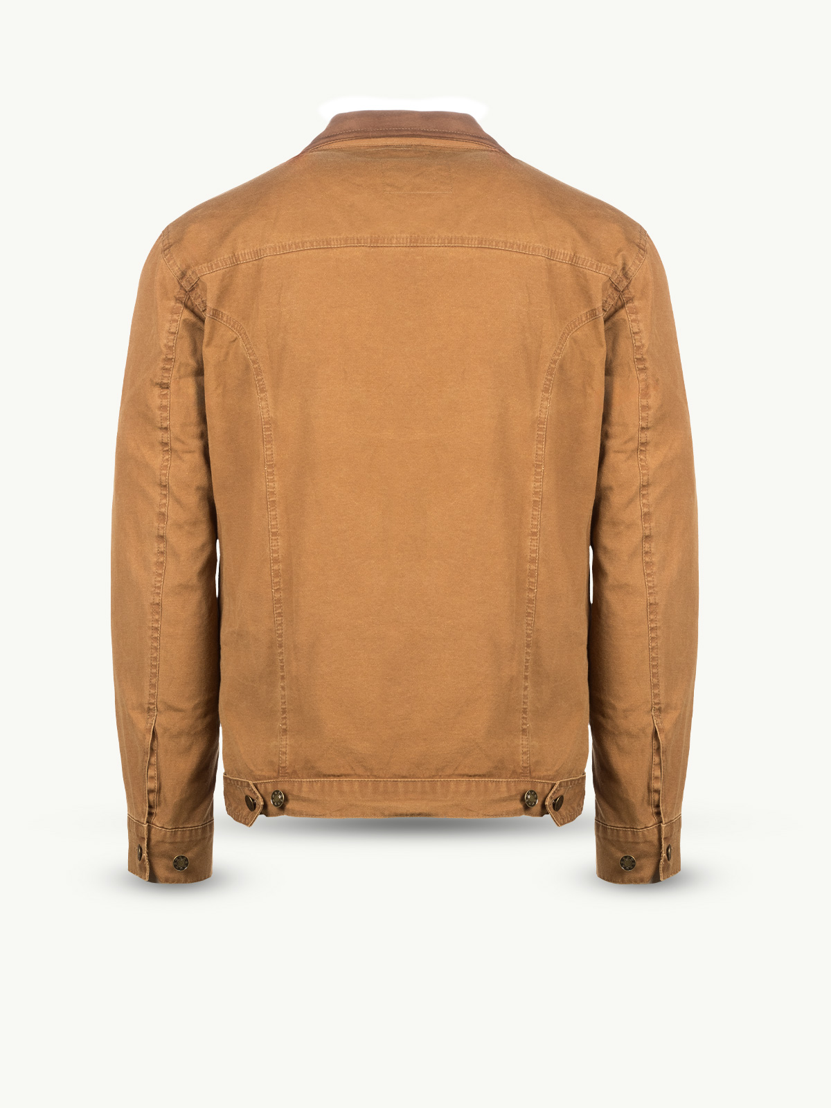 Scippis Men's Canvas Jacket kangastakki