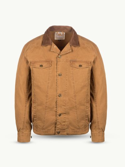Scippis Men's Canvas Jacket kangastakki