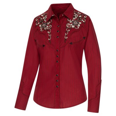 Stars & Stripes Westernpaita Ladies Catherine