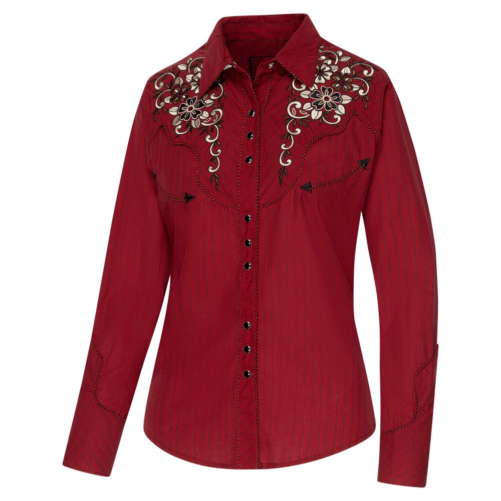 Stars & Stripes Westernpaita Ladies Catherine