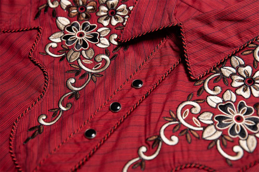 Stars & Stripes Westernpaita Ladies Catherine