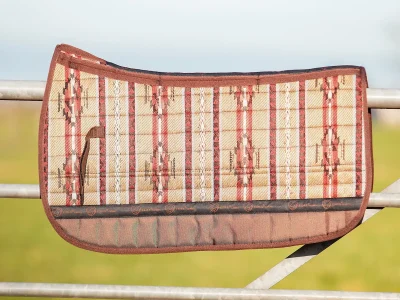 EDIX Western Felt Pad