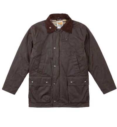 Scippis Basic Jacket öljykangastakki