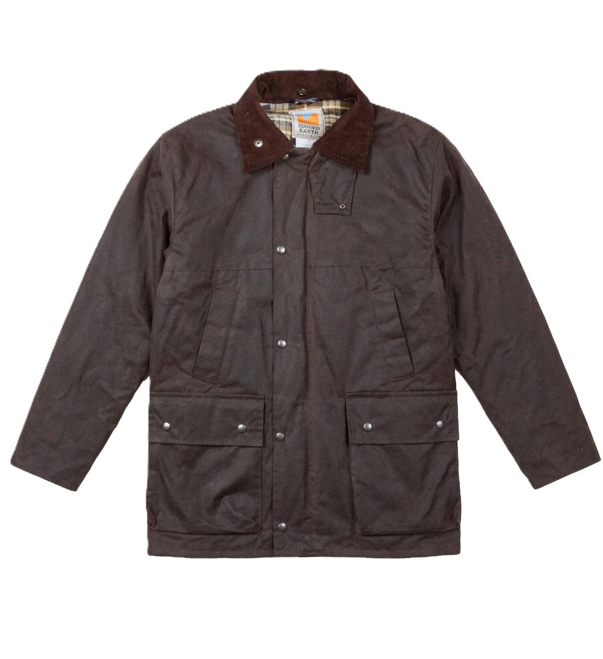 Scippis Basic Jacket öljykangastakki