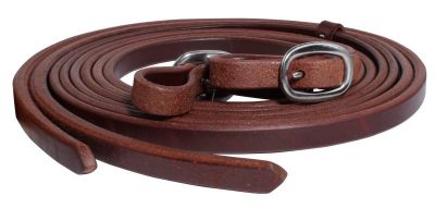 Ohjat Professional's Choice Ranch Split Reins with Buckles 5/8" 1,6 cm
