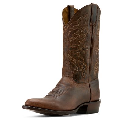 Ariat Men's Maverick Western Boot