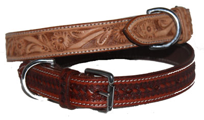 Koiran kaulapanta GVR Dog Collar