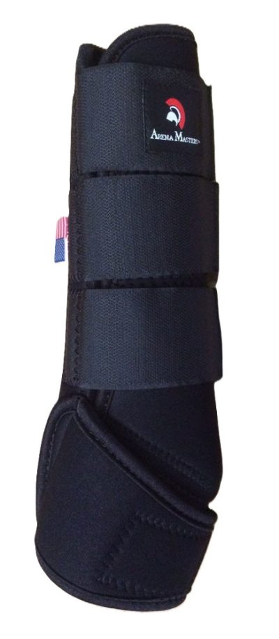 Arena Masters Boots jalkasuojat