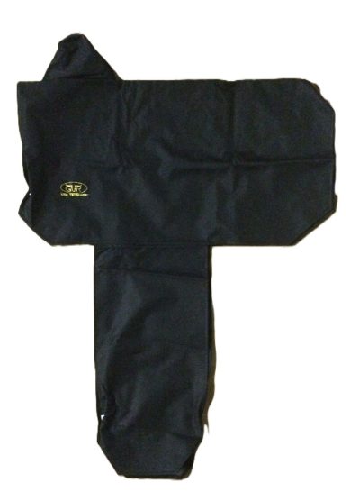 Satulansuojus GVR Saddle Cover w/fender